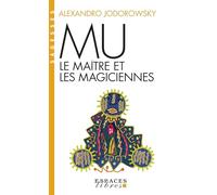 Mu: Le maître et les magiciennes