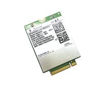 MU Para Huawei ME906E NGFF LTE / HSPA + 4G WLAN FDD WCDMA tarjeta de módulo desactivación 740011-005 para HP lt4112