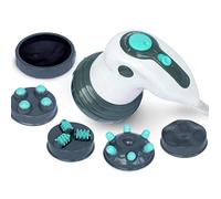 MU Portable Home Elctronic Masajeador adelgazante infrarrojo anticelulítico