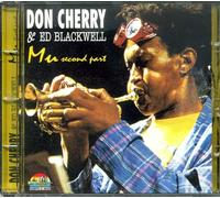 Mu, Second Part by Cherry, Don (2004-05-25)