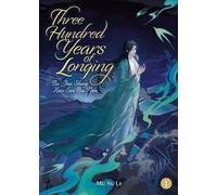 Mu Su Li Three Hundred Years of Longing: Bu Jian Shang Xian San Ba (Tapa blanda)