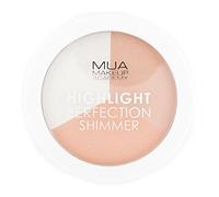 MUA - Highlight Perfection Shimmer Paleta
