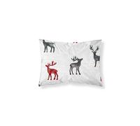 MUARÉ Funda de almohada Laponia 11. Beige