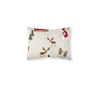 MUARÉ Funda de almohada Laponia 19. Multicolor