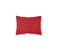 MUARÉ Funda de almohada Laponia 47 Liso. Mostaza