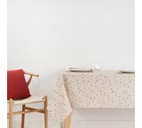 Muare Home Mantel navidad antimanchas xl algodón multicolor 180x250 cm