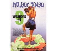 Muay Thai 9 Weapons - Vol. 1 [Alemania] [DVD]