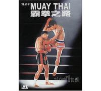 Muay Thai [Alemania] [DVD]