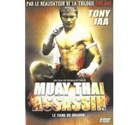 Muay thai assassin [Francia] [DVD]