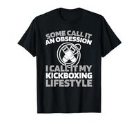 Muay Thai Boxer Tailandia Bokeo Artes Marciales Thai Boxing Camiseta