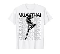 Muay Thai Camiseta