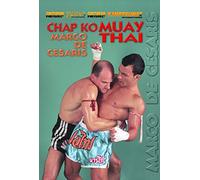 Muay Thai Chap Ko [DVD] [Reino Unido]