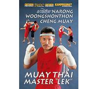 Muay Thai Cheng Muay [Reino Unido] [DVD]
