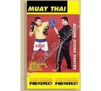 Muay Thai Competition Training DVD [Importado de Inglaterra]