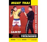 Muay Thai: Competition Training [DVD] [Reino Unido]