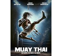 Muay Thai [DVD]
