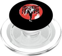 Muay Thai Fighter PopSockets PopGrip para MagSafe