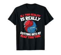Muay Thai - Kickboxing Artes Marciales Boxing Thai Boxer Camiseta