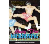 Muay Thai King of All Martial Arts - d