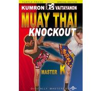 Muay Thai Knockout [Alemania] [DVD]