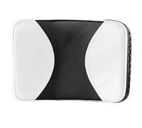 Muay Thai Pad Karate MMA Taekwondo Training Escudos de Entrenamiento Pads curvos para Entrenamiento de Boxeo Deportivo(Small)