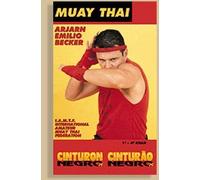 Muay Thai Program 1st to 4th Khan DVD [Importado de Inglaterra]