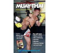 Muay Thai - Pt. 2 Mechanics of Kicking Knee [Alemania] [DVD]