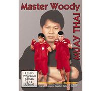 Muay Thai [Reino Unido] [DVD]