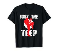 Muay Thai Teep Kick Muay Thai Fighter Muay Thai Entrenamiento Camiseta