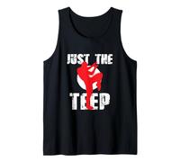 Muay Thai Teep Kick Muay Thai Fighter Muay Thai Entrenamiento Camiseta sin Mangas