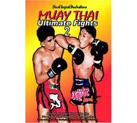 Muay Thai: Ultimate Fights #2