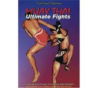 Muay Thai Ultimate Fights [Reino Unido] [DVD]