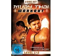 Muay Thai Workout - Level 1+2 [Alemania] [DVD]