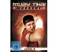 Muay Thai Workout - Level 2 [Alemania] [DVD]