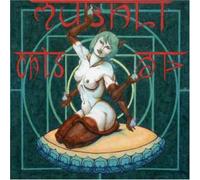 Mubali - Cats @ Play