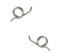 Mubilette MBK PGT - Reposacabezas de palanca de freno derecho + izquierda, mango domino