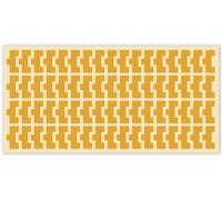 mubusi Alfombra Vinílica Cocina Salón - Varios Tamaños - (Icono 120x240 cm)