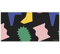 mubusi Alfombra Vinílica Cocina Salón - Varios Tamaños - (Miami 40x80 cm)