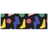 mubusi Alfombra Vinílica Cocina Salón - Varios Tamaños - (Miami 70x210 cm)