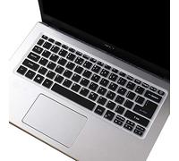 MUBUY - Funda de Teclado para Acer Spin 3 SP314-51/52/53N/53GN/54N de 14 Pulgadas, Acer Spin 5 SP513-52N/53N/54N de 13.3 Pulgadas, Acer Swift 3 SF314-(52~57) 13.6| Swift 5 SF514-(514-57) 1~54 N.