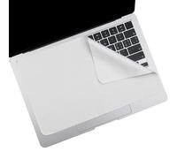 MUBUY-GOL Paño de Limpieza de Microfibra Compatible con MacBook Air 15.3 / MacBook Pro 15 / MacBook Pro de 16 Pulgadas y paño de Limpieza para MacBook Air/Pro de 15 Pulgadas y Pro de 16 Pulgadas