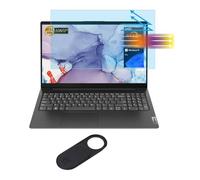 MUBUY-GOL Protector de pantalla para laptop de 15.6 pulgadas para Lenovo V15 2024-2023 serie G4 G3 G2 de 15.6 pulgadas, antiluz azul, antirreflejos, antihuellas dactilares