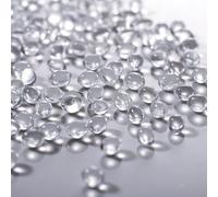 MUBYOK Cuentas aromáticas prémium sin perfume de 10 libras para bricolaje de coche, cuentas EVA, suministros a granel