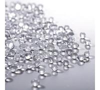 MUBYOK Cuentas aromáticas prémium sin perfume de 18 libras para bricolaje de coche, cuentas EVA, suministros a granel