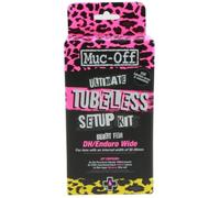 Muc-Off UltimateTubeless Kit DH / Plus universal SV 44 mm