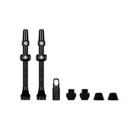 Muc Off Tubeless Valve Kit V2 Válvulas black