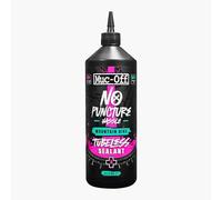 Muc-Off Sellador de cubiertas No Puncture – Botella 1 litro