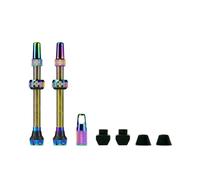 Muc-Off Válvulas Tubeless V2 SV 60 mm