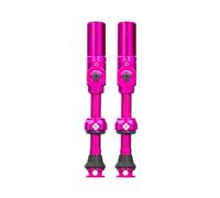 Muc Off Big Bore Hybrid Válvulas 45 Rosa subido