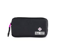 Muc Off Rainproof Essential Case Bolso Talla única Negro